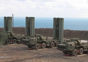Dışişlerinden S-400 açıklaması