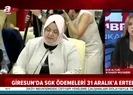 Bakan Selçuktan Giresun açıklaması: SGK prim ödeme süresi uzatıldı
