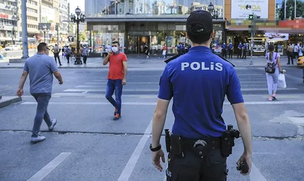 Yarın yasak var mı? 4 Haziran 2021 Pazar günü sokağa çıkma yasağı olacak mı? Genelge yayımlandı! - 1