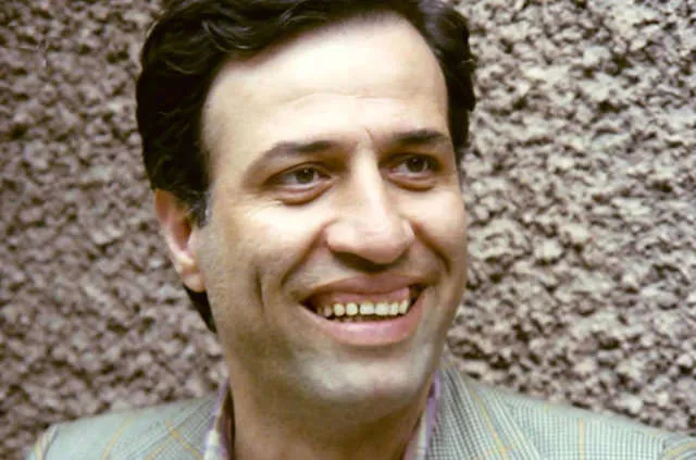 Ali Sunal Dan Duygusal Mesaj