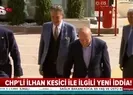 İnce’den sonra o isim de gemileri yaktı