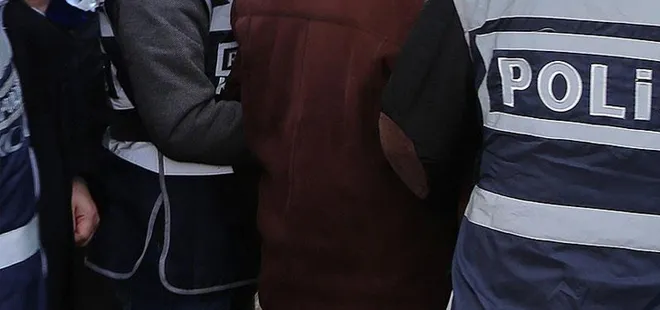 FETÖ’nün askeri yapılanmasına darbe