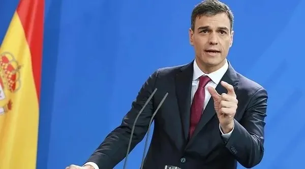 1712681014456.jpeg İspanya Filistin devletinin tanınması için harekete geçti! Pedro Sanchez AB turuna çıkıyor - 3