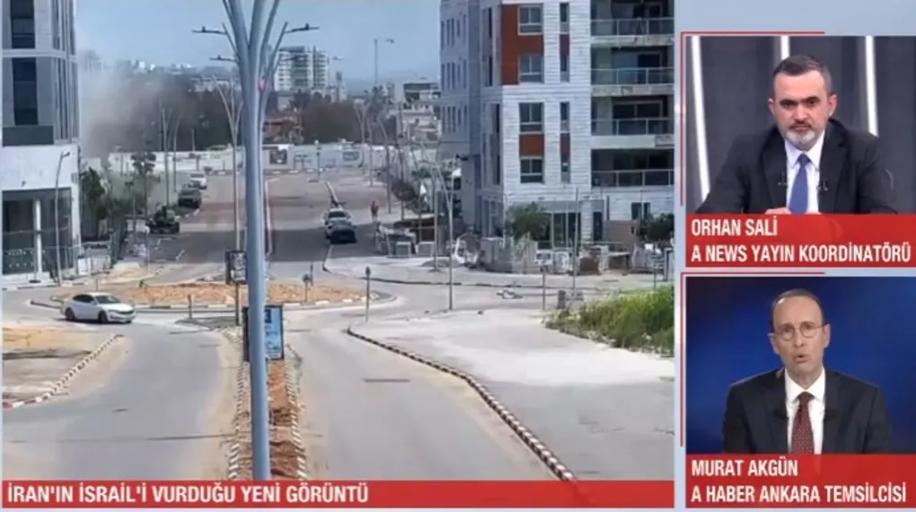 ABD'nin İran planında kriz kapıda!