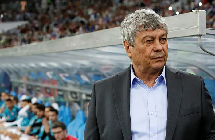 Taraftarlar istemedi! Lucescu 4 gün sonra istifa etti