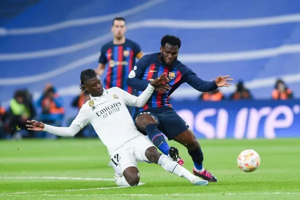 Barcelona-Real Madrid maçı ne zaman? Barcelona-Real Madrid (El Classico) saat kaçta, hangi kanalda? - 1