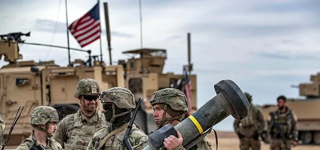 Rusya-Ukrayna krizinde SON DAKİKA haberi: ABD 8500 askerini teyakkuza geçirdi