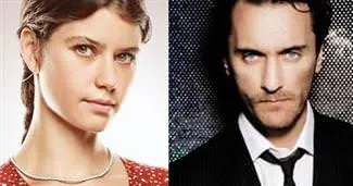 Yoksa bu aşk gerçek mi?