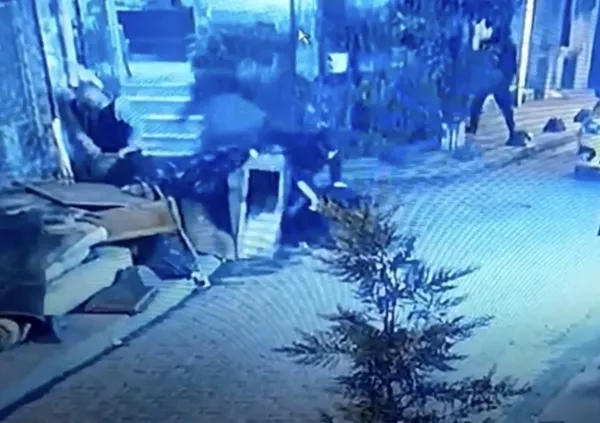 1639896985344.jpg İstanbul’da dehşet anları! Kurşun yağdırdılar - 4