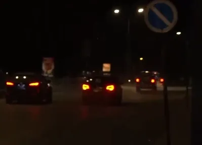 İşte Halep’te teslim YPG’li teröristler!