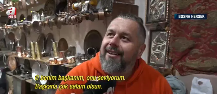 Son dakika: Başkan Erdoğan’dan Bosna Hersek ziyareti öncesi önemli açıklamalar! Taliban’ın teklifini açıkladı