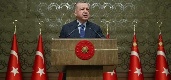 Başkan Erdoğan’dan bir haftada Avrupa ve Asya’da iki kritik zirve