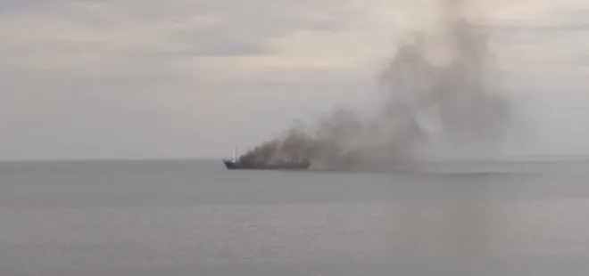 Trabzon’da tatbikat provası gerçek sanıldı