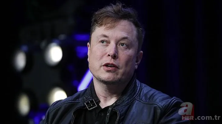 Elon Musk yükselişe geçen Bitcoin'i durdurdu! Elon Musk'a büyük tepki