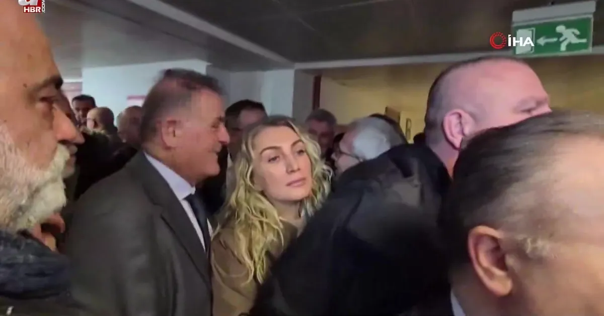 Ekrem İmamoğlu'nun diploma davası bugün!