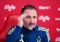 Vitor Pereira’dan Kadıköy mesajı