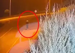 CHP'li Dede'nin taciz ettiği kız hayatını kaybetmişti! Tuana'nın son görüntülerine ahaber.com.tr ulaştı