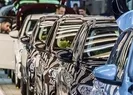 Otomotiv ihracatında 4 ayda dev gelir!