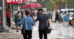 Meteoroloji’den 19 ile sarı kodlu alarm!