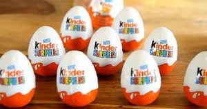Ferrero Türkiye’den Kinder açıklaması!