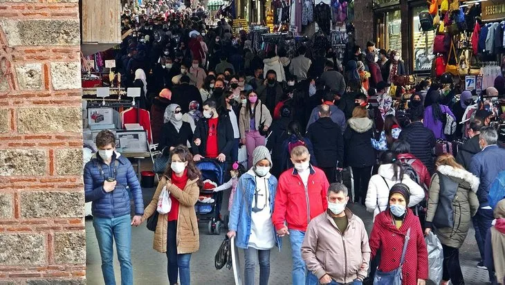 Kabine Toplantısı son dakika: Yasaklar geri mi geldi? Yeni yasaklar gelecek mi? Kısıtlamalar yeniden başlayacak mı?