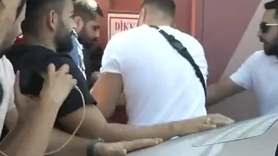 Gülşen Bakırköy Kadın Kapalı Cezaevi’nden çıktı