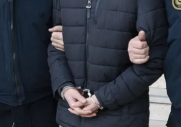 FETÖ operasyonunda 10 şüpheli yakalandı