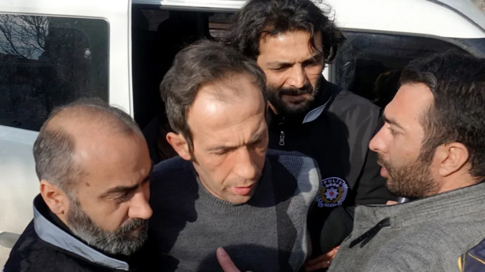 Palu ailesi hakkında yeni karar alındı