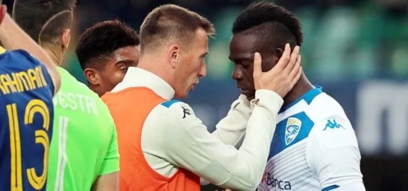 serie a da bir irkcilik skandali daha