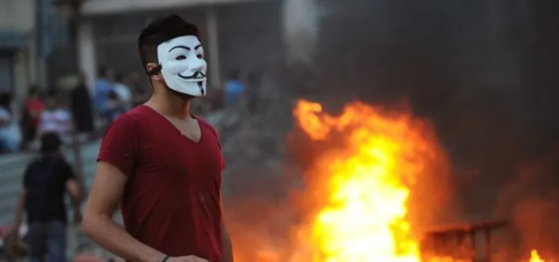 Gezi provokasyonunun şifresi soruşturma dosyasında