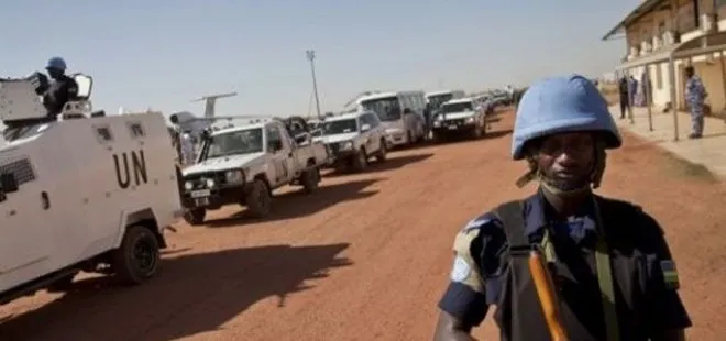 Mali’de BM üssüne saldırı! Çok sayıda ölü var