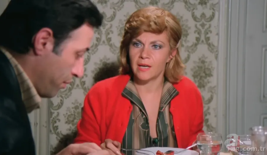 Kılıbık'ın Mihrimah'ı Nevra Serezli'nin son haline bakın nasıl değişmiş! 3