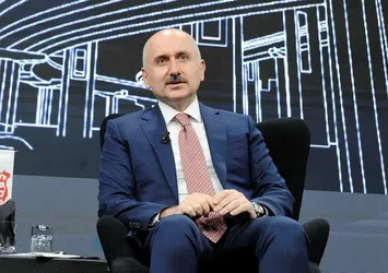 Dijital dönüşüm müjdesi! Ulaşım araçları entegre ediliyor...