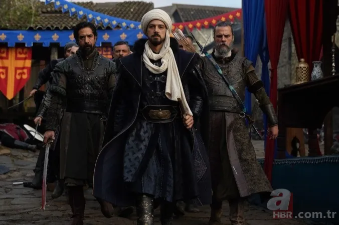 Kuruluş Orhan'da dengeler değişti! 3