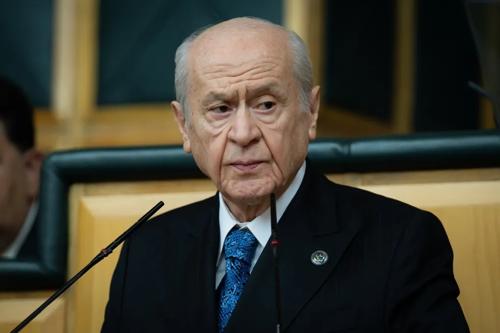 MHP lideri Devlet Bahçeli'den CHP yorumu: Özel ateşe körükle gitmemeli - 2