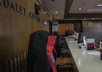 T.C. DEVREK 1. ASLİYE HUKUK MAHKEMESİNDEN