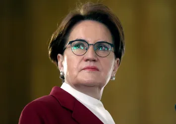 Şehit ağabeyine küfür eden Lütfü Türkkan'ı sahiplenen Meral Akşener sicili kabarık Ali Haydar Yener'in Meclis'te sesi oldu