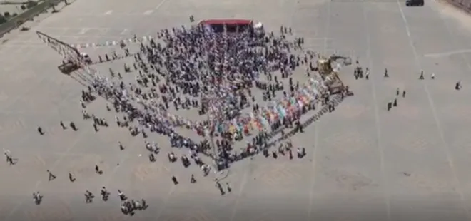 Çöküşün fotoğrafı! Yüzde 70 oy almışlardı