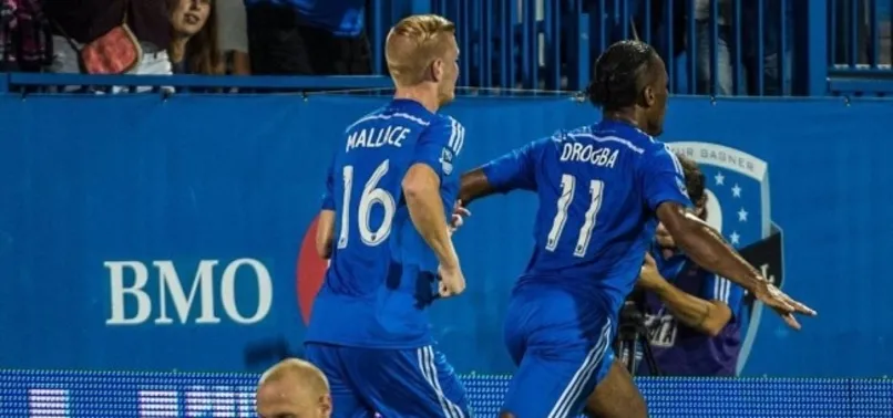 Didier Drogba Galatasaray'da bırakacak!