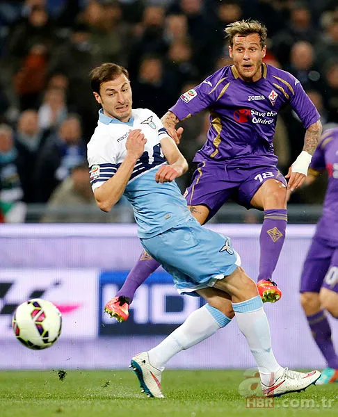 Fenerbahçe yeni sol bekini buldu! 11