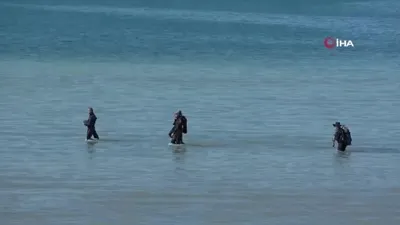 Van’da kaybolan Rojin 6 gündür aranıyor