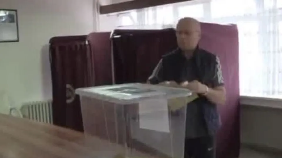 Türkiye seçime 4 adayla gidiyor