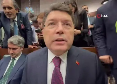 Bakan Tunç’tan Terörsüz Türkiye açıklaması