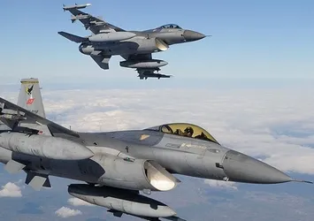 Son dakika: TSK'dan Kuzey Irak'a operasyon
