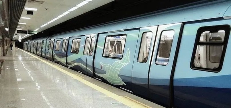 Son dakika: Ulaştırma ve Altyapı Bakanı Adil Karaismailoğlu tarih verdi! İstanbullulara metro müjdesi