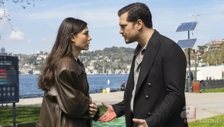 Eşref Rüya'nın yıldızı Çağatay Ulusoy'dan radikal değişim! 2