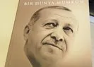 Başkan Erdoğan’ın kitabı yarın çıkıyor