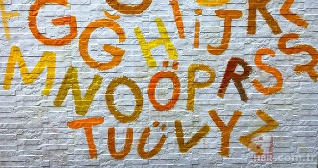 Türkçede çok az bilinen 10 kelime! Türkçe'nin unutulmuş sözcüklerini duyunca çok şaşıracaksınız! 7