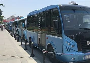 İstanbul dolmuş ücretleri ne kadar: 2025 minibüs ücretleri kaç TL oldu?