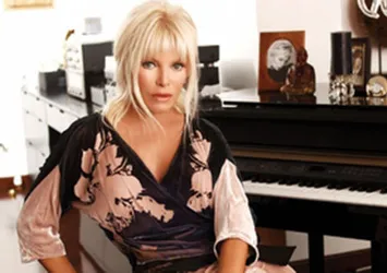 Ajda Pekkan hakkında 'zorla getirilme' kararı
